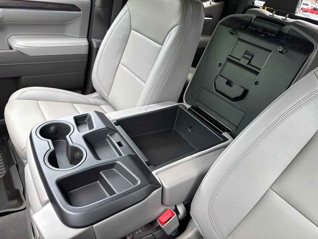 2026 GMC Sierra 1500 SLT - Photo 35