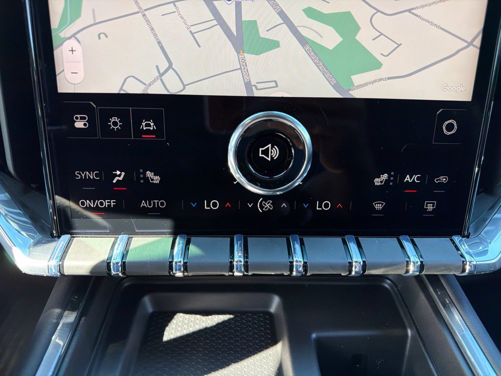 2027 GMC Acadia Elevation - Photo 30