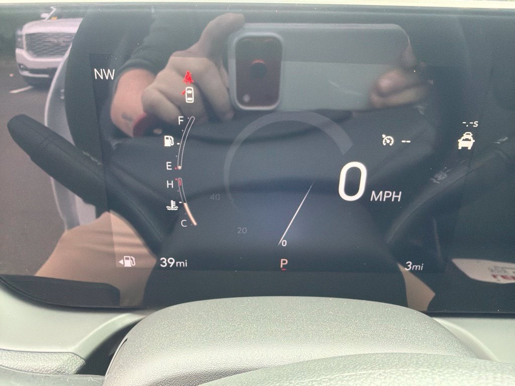 2026 Buick Encore GX Preferred - Photo 12
