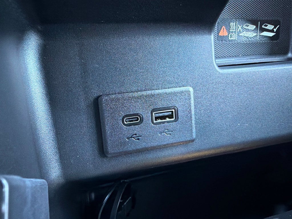 2026 GMC Sierra 2500HD Denali Ultimate - Photo 35