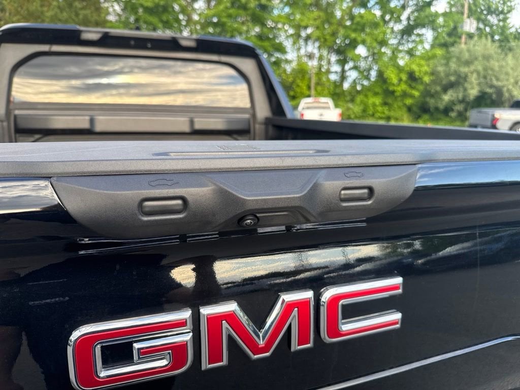 2026 GMC Sierra EV Elevation - Photo 44