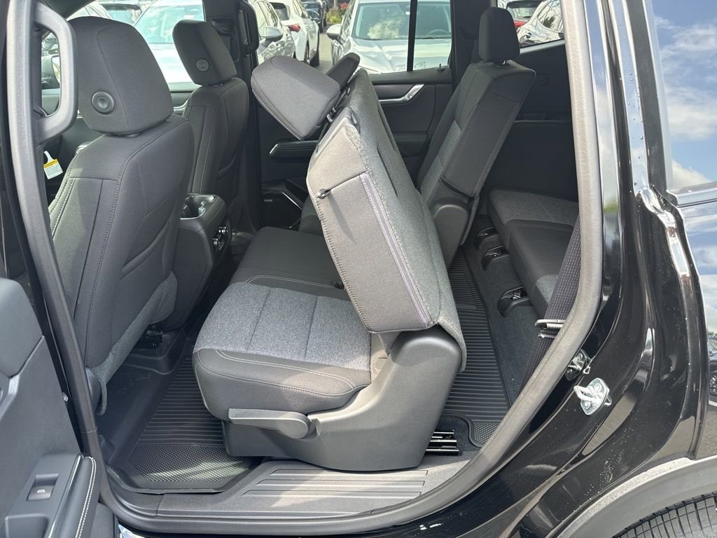 2025 GMC Acadia Elevation - Photo 50