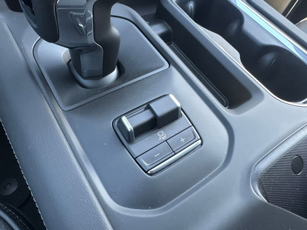 2026 GMC Sierra 1500 Denali - Photo 34