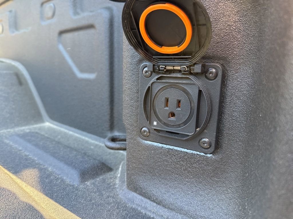 2025 GMC Sierra 2500HD Denali Ultimate - Photo 67
