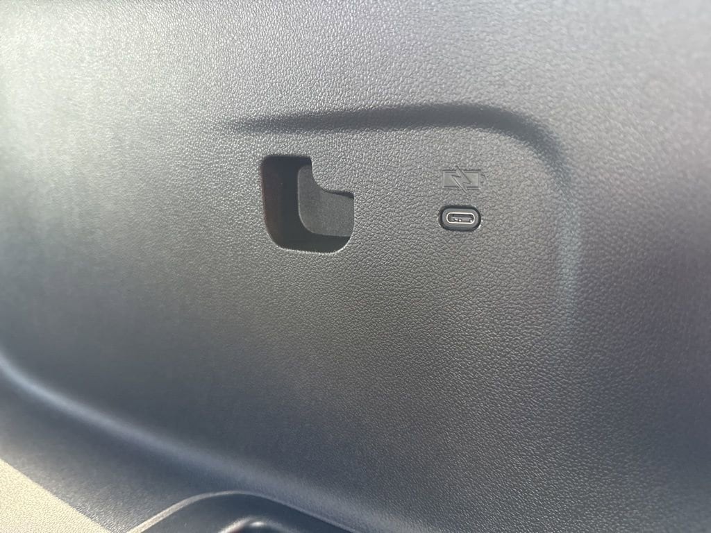 2025 GMC Acadia Elevation - Photo 51