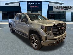 2026 GMC Sierra 1500 AT4 Truck