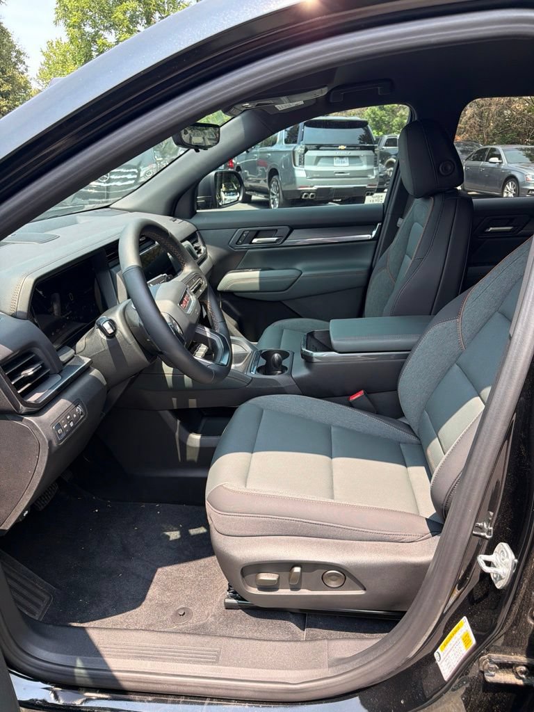 2026 GMC Terrain AT4 - Photo 10