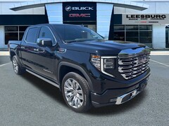 2026 GMC Sierra 1500 Denali Truck