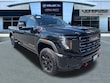 GMC Sierra 2500 HD
