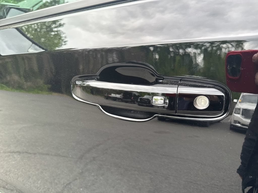 2026 GMC Sierra 1500 Elevation - Photo 40