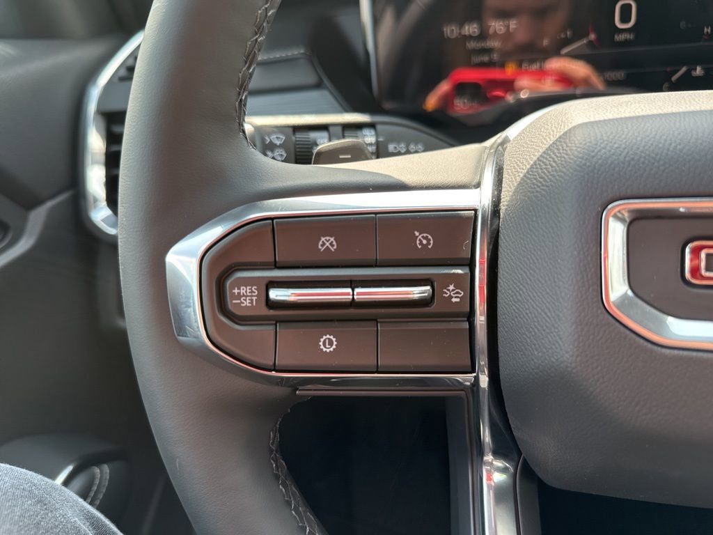 2025 GMC Acadia Elevation - Photo 27