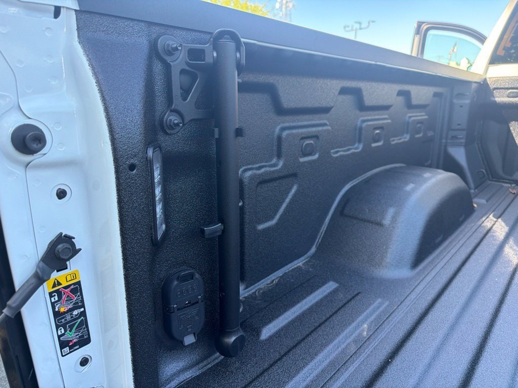 2026 GMC Sierra 2500HD AT4 - Photo 44