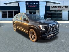 2026 GMC Terrain Denali SUV