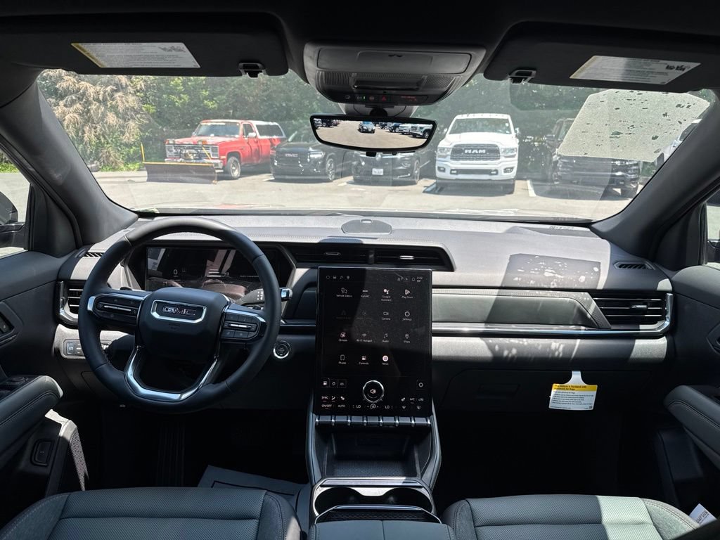 2026 GMC Terrain AT4 - Photo 14