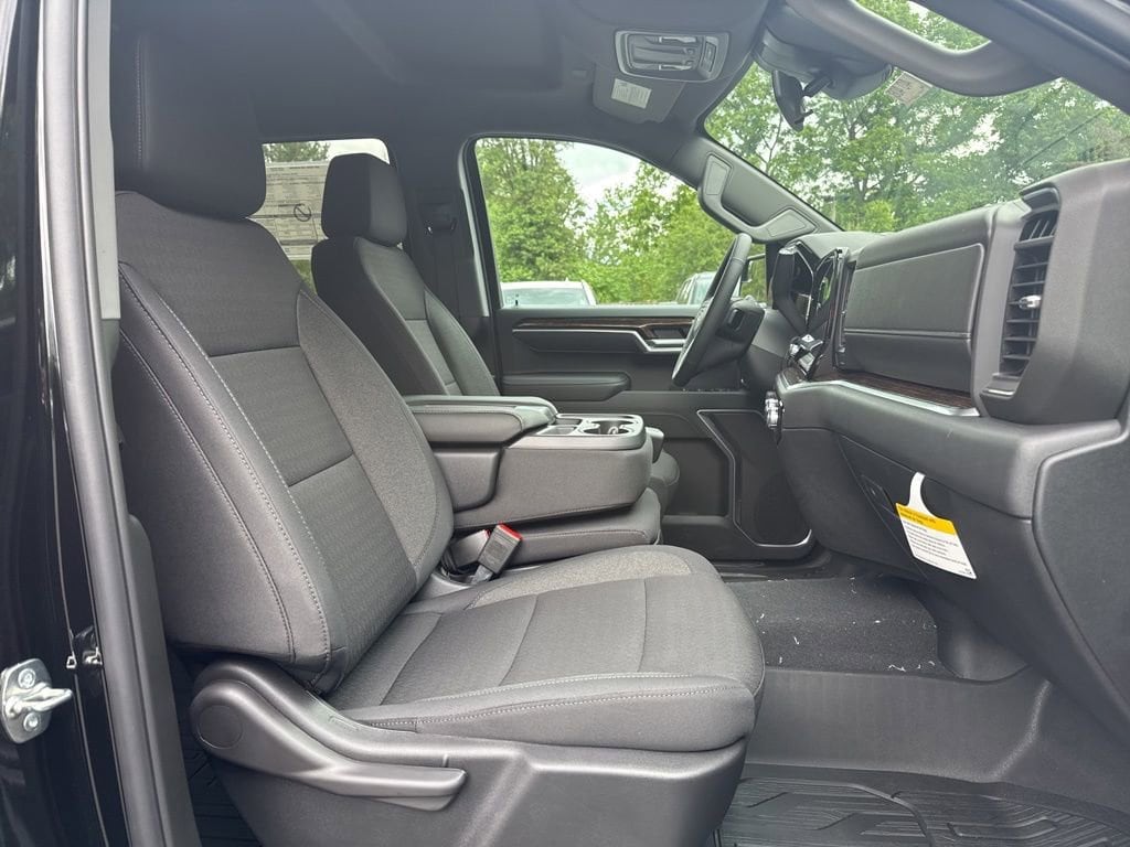 2026 GMC Sierra 1500 Elevation - Photo 9