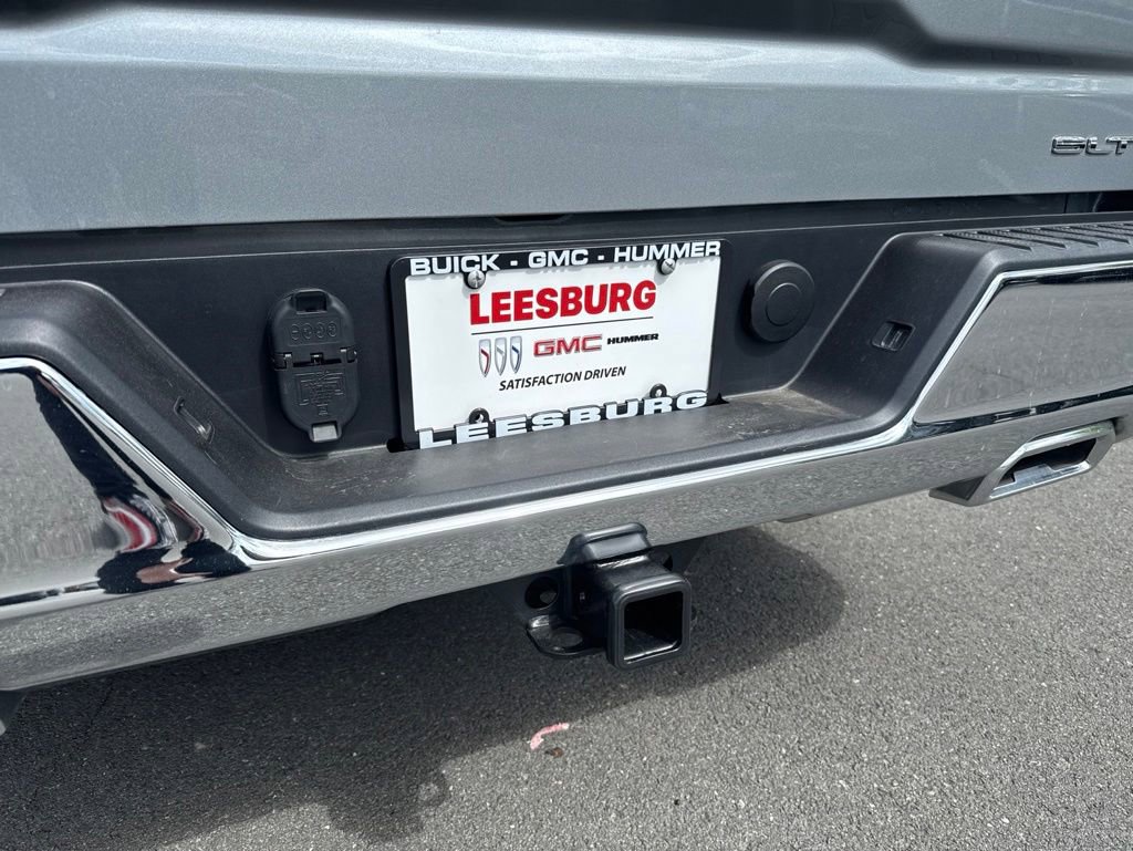 2026 GMC Sierra 1500 SLT - Photo 59