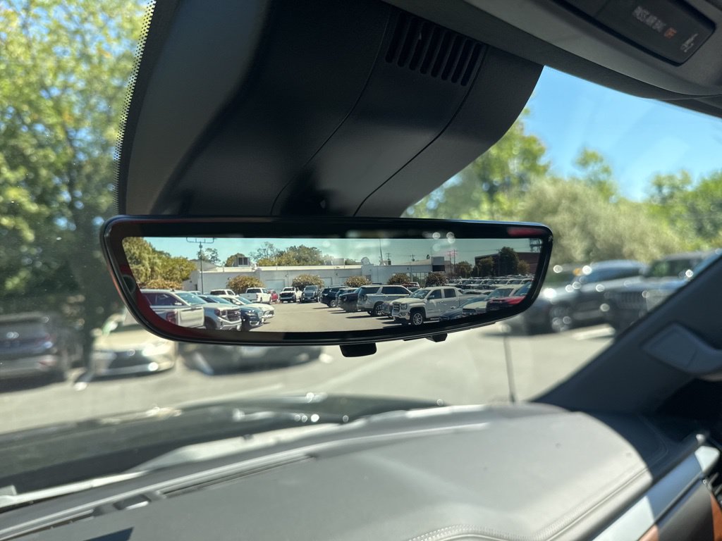 2026 GMC Sierra 1500 Denali - Photo 47