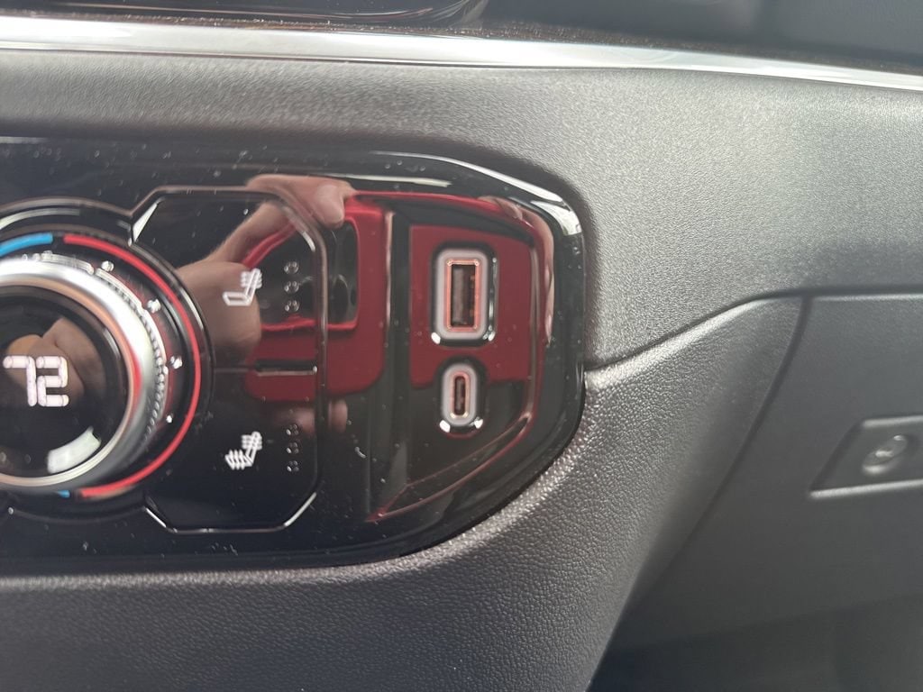 2026 GMC Sierra 1500 Elevation - Photo 25