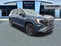 2026 GMC Terrain Denali SUV