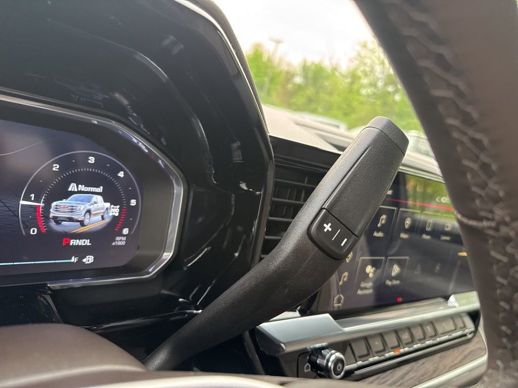2026 GMC Sierra 1500 SLT - Photo 26