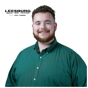 Staff member Caleb Polen from 4f84e2eec766