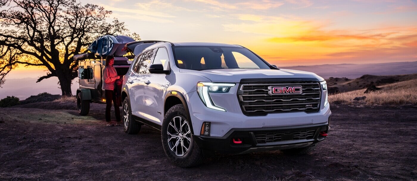 GMC lifeStyle