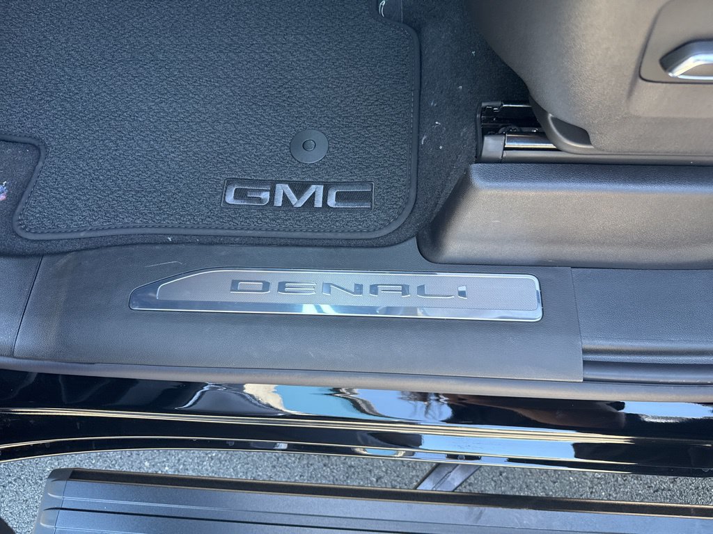 2026 GMC Sierra 1500 Denali - Photo 72