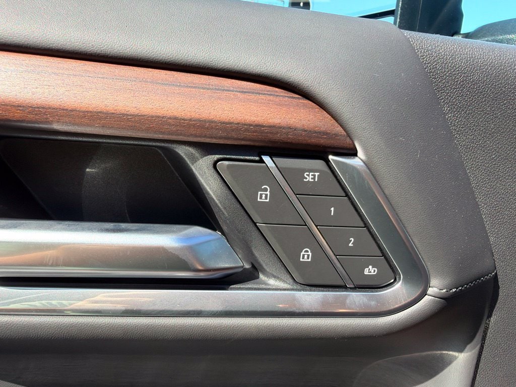 2026 GMC Sierra 2500HD Denali Ultimate - Photo 21
