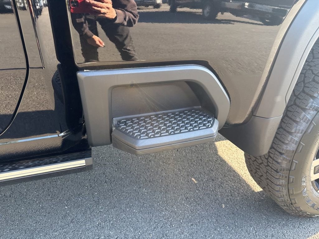 2025 GMC Sierra 2500HD Denali Ultimate - Photo 70