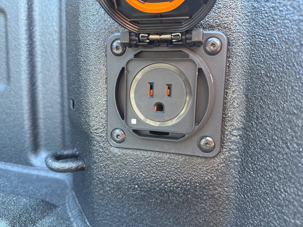 2026 GMC Sierra 1500 Denali - Photo 61