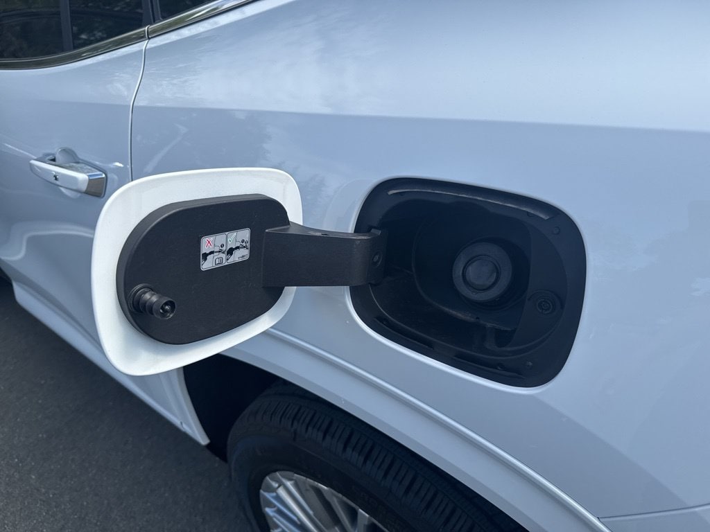 2026 GMC Acadia Denali - Photo 71