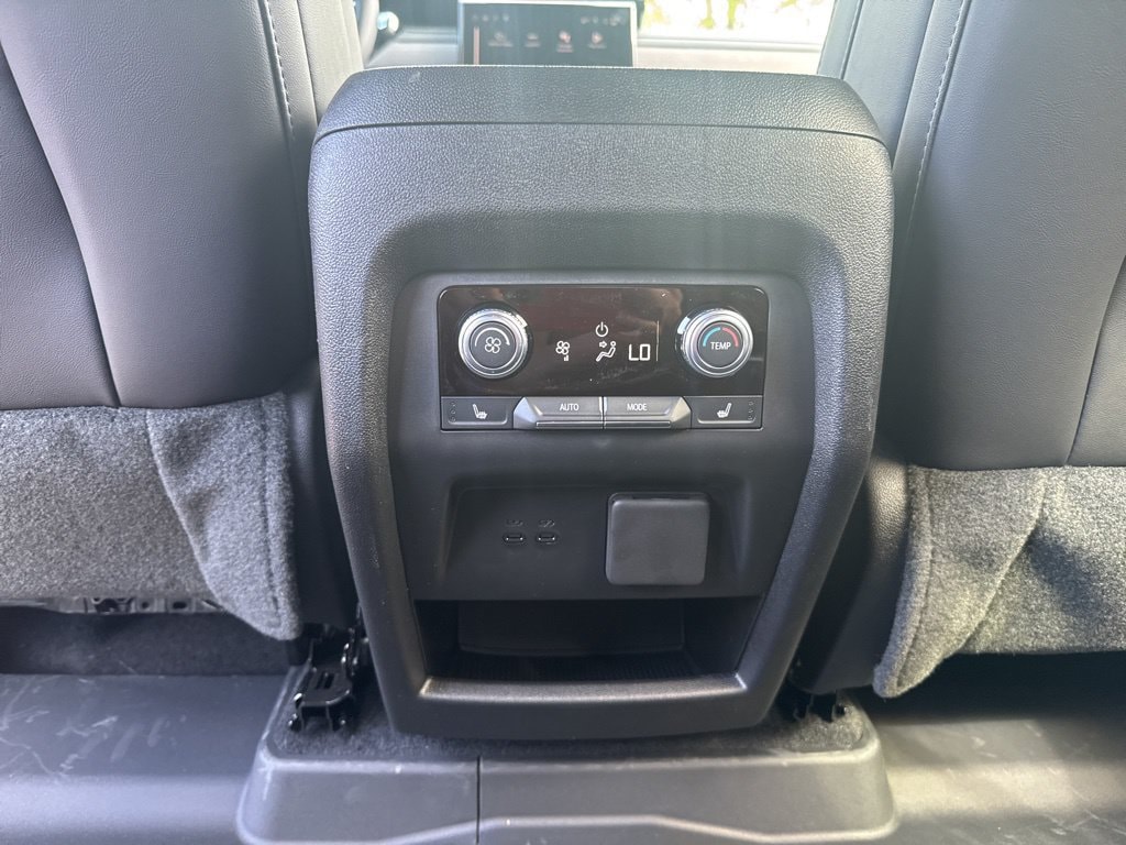 2026 GMC Acadia Denali - Photo 51