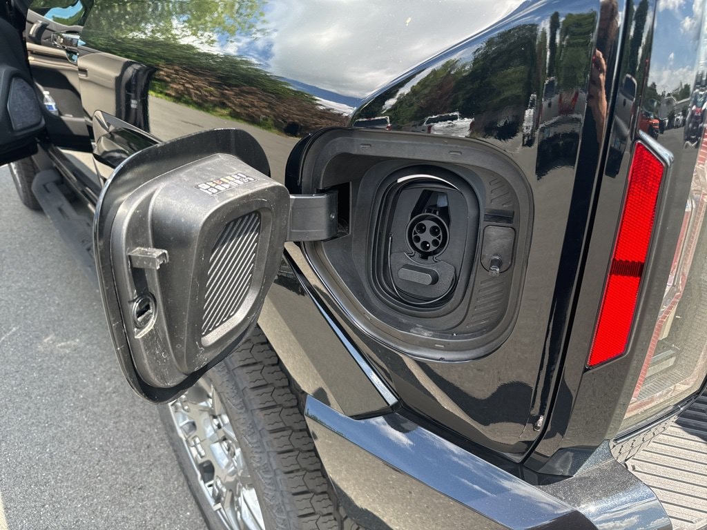 2025 GMC HUMMER EV 3X - Photo 72
