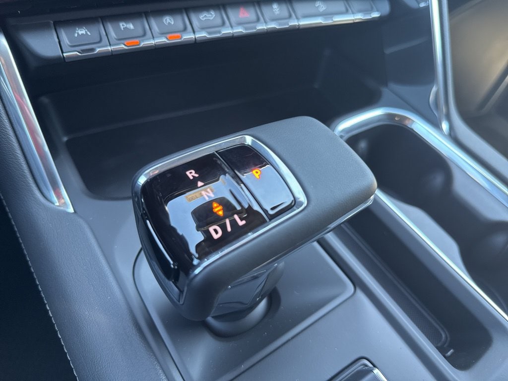 2026 GMC Sierra 1500 Denali - Photo 37