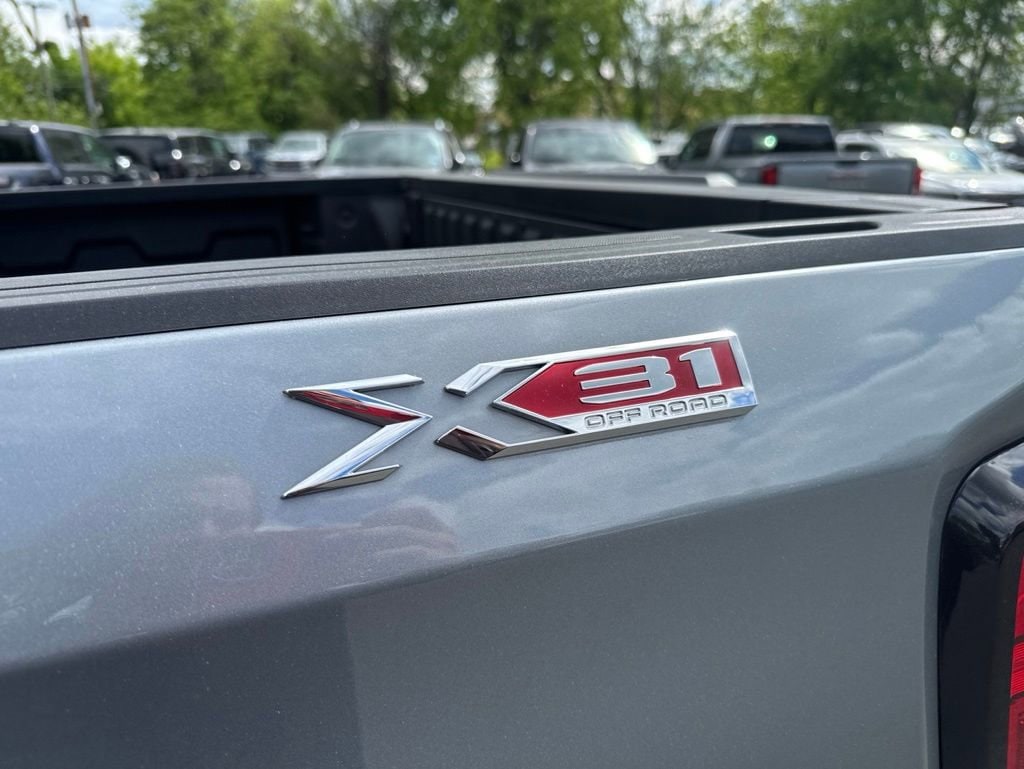 2026 GMC Sierra 1500 SLT - Photo 63