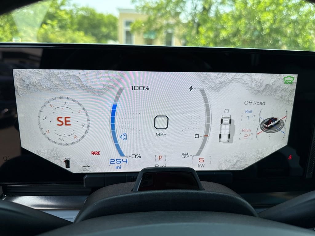 2025 GMC HUMMER EV 2X - Photo 16