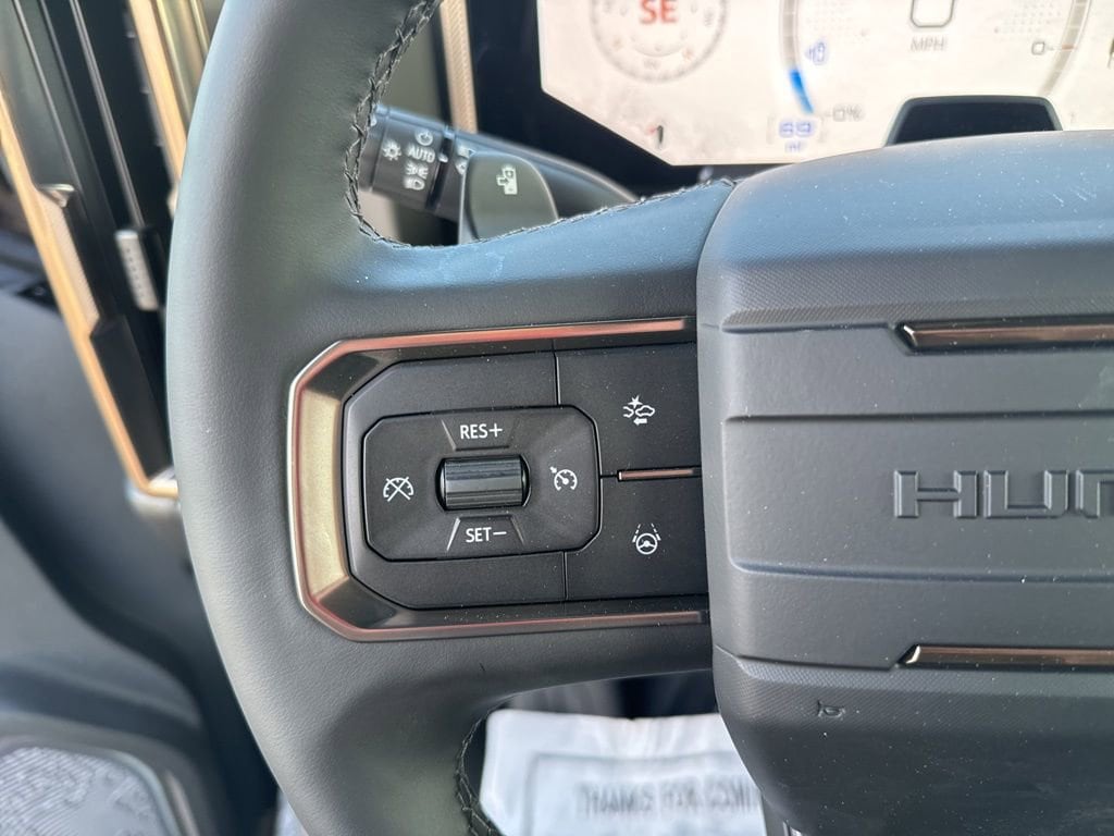 2025 GMC HUMMER EV 3X - Photo 24