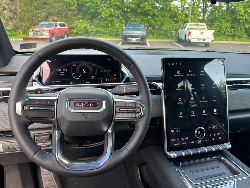 2026 GMC Sierra EV Elevation - Photo 14