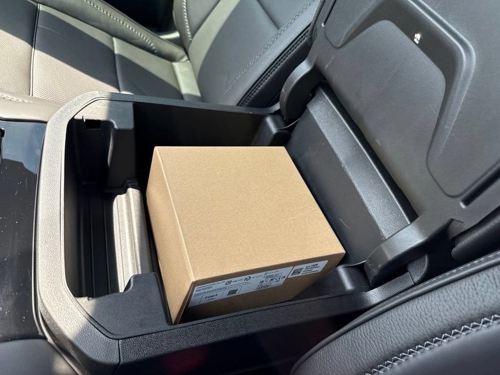 2026 GMC Yukon XL Denali - Photo 38