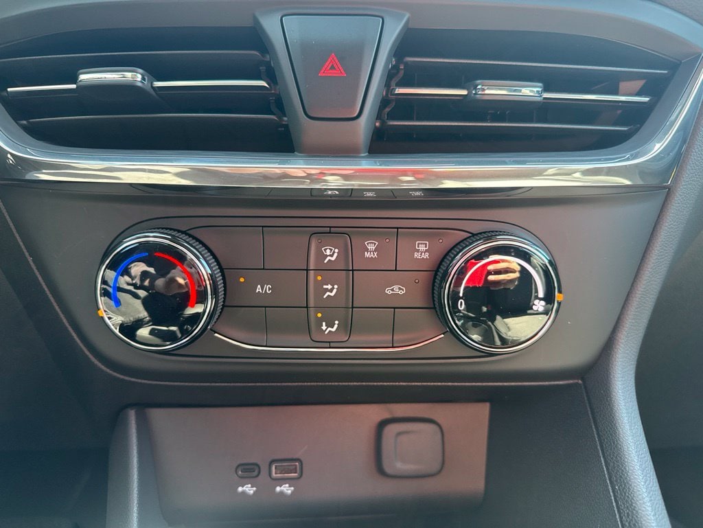 2026 Buick Encore GX Preferred - Photo 20