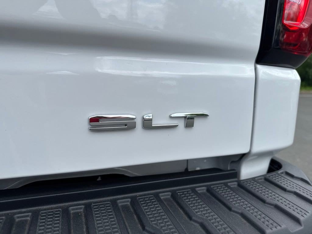 2026 GMC Sierra 1500 SLT - Photo 63