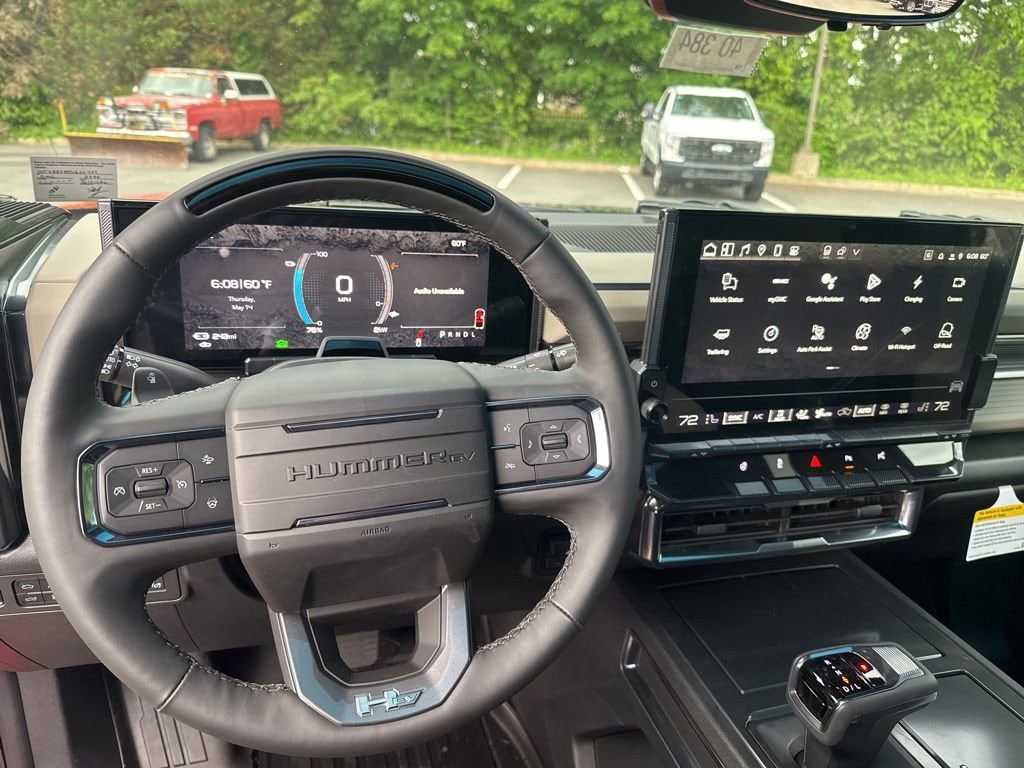 2026 GMC HUMMER EV 2X - Photo 14