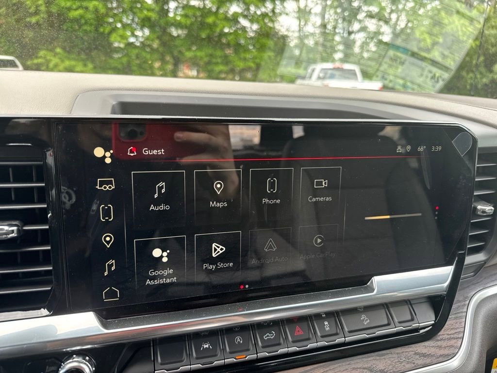 2026 GMC Sierra 1500 SLT - Photo 18