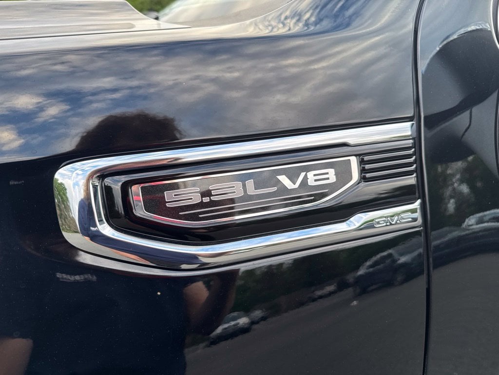 2026 GMC Sierra 1500 SLE - Photo 54