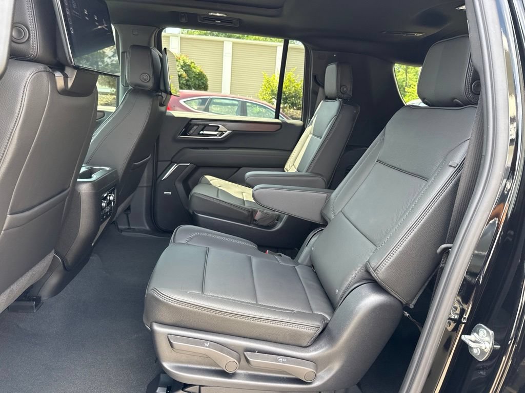 2026 GMC Yukon XL Denali - Photo 49