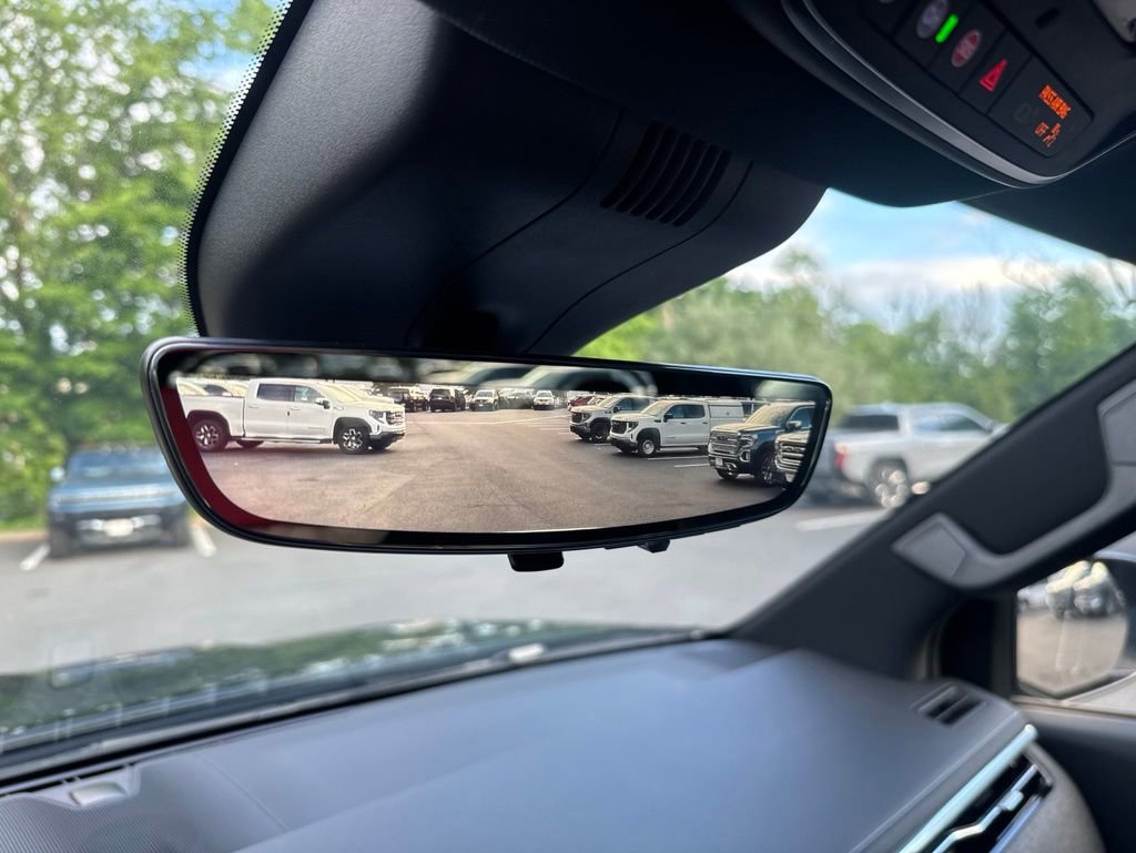 2026 GMC Sierra EV Elevation - Photo 37