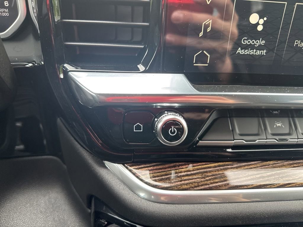 2026 GMC Sierra 1500 Elevation - Photo 26