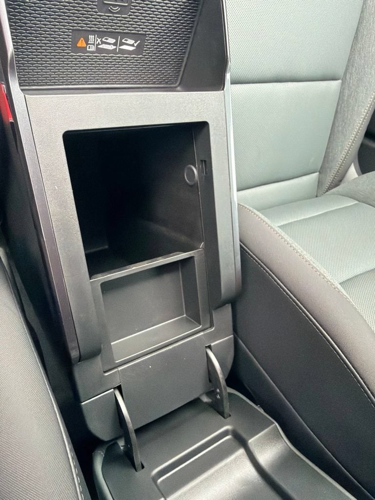2026 GMC Terrain AT4 - Photo 40