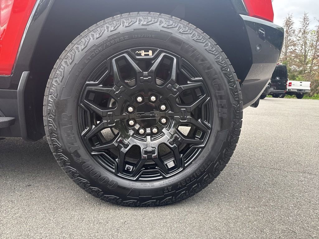 2026 GMC HUMMER EV 2X - Photo 8