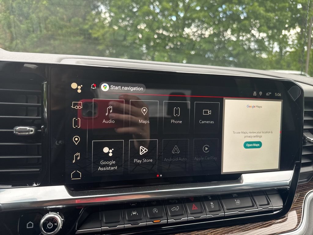 2026 GMC Sierra 1500 Elevation - Photo 13